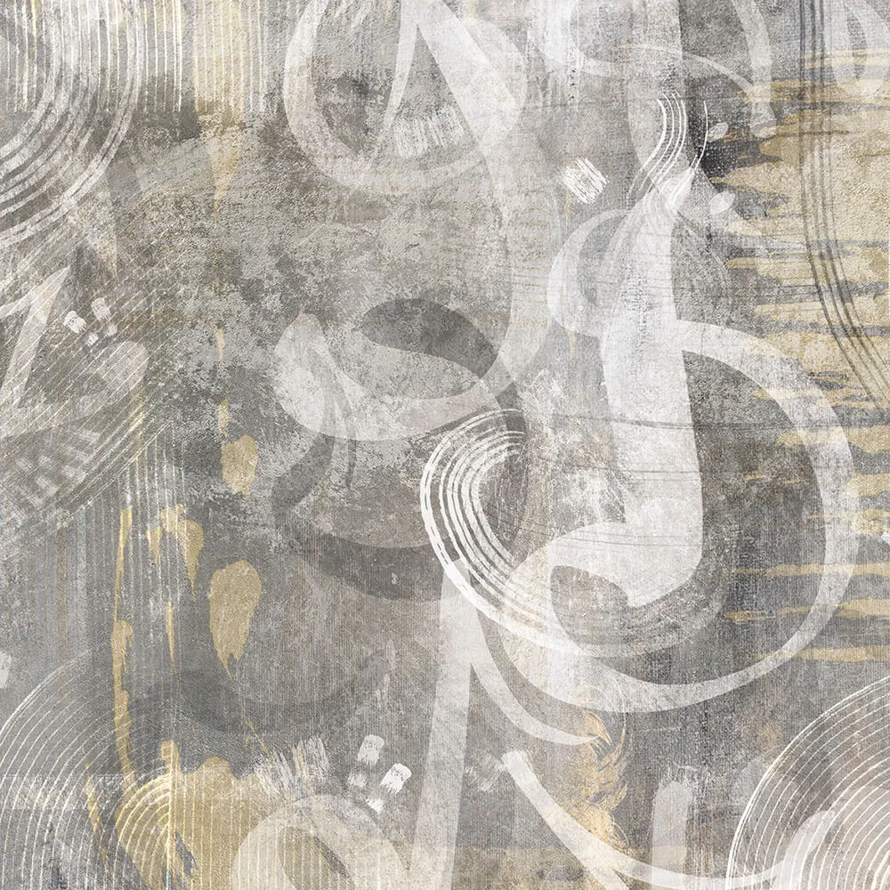 Creativille – 8340 Calligraphic graffiti 3D Model Creativille – 8340 Calligraphic graffiti 3D Model