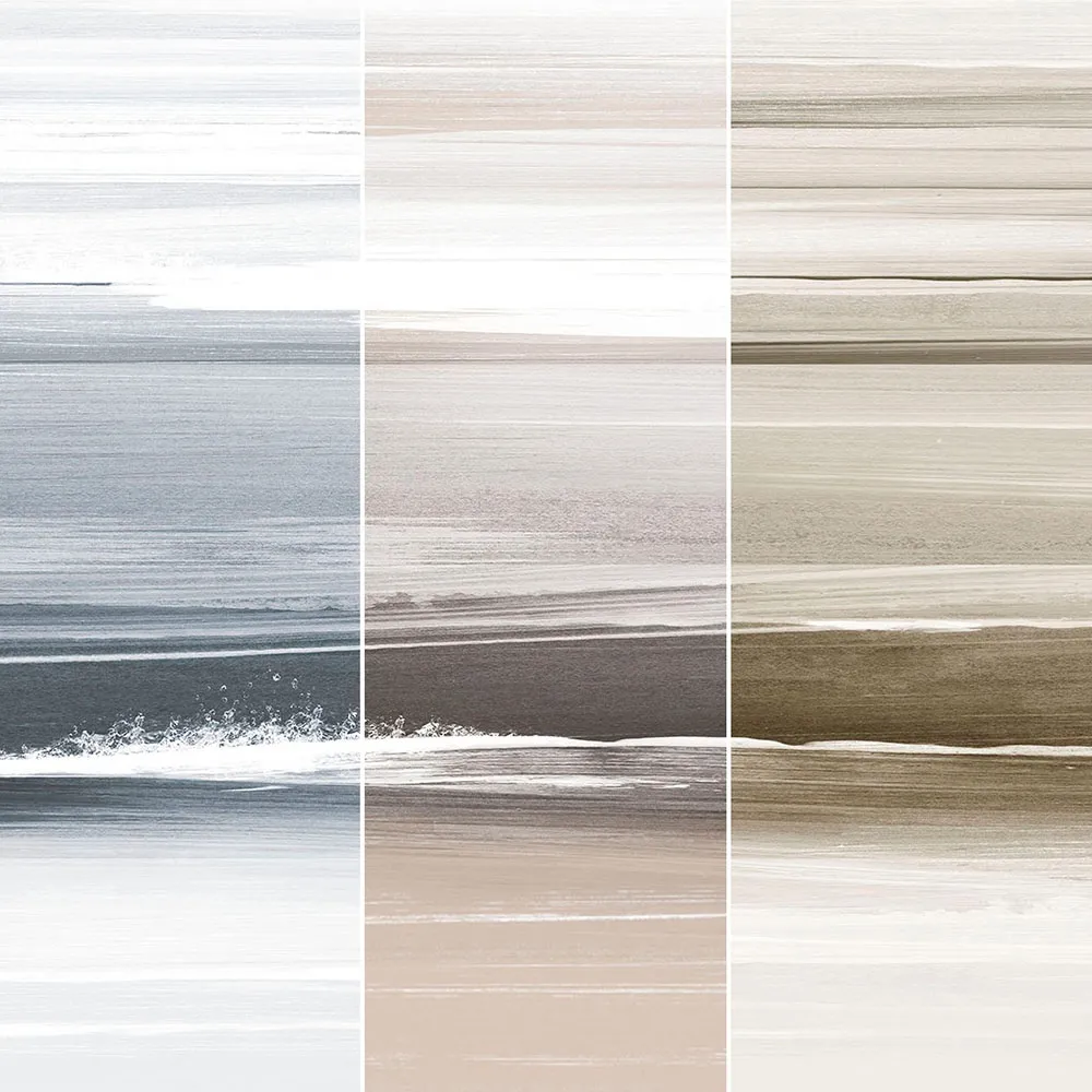 Creativille – Wallpaper 3612  abstract landscape 3D Model