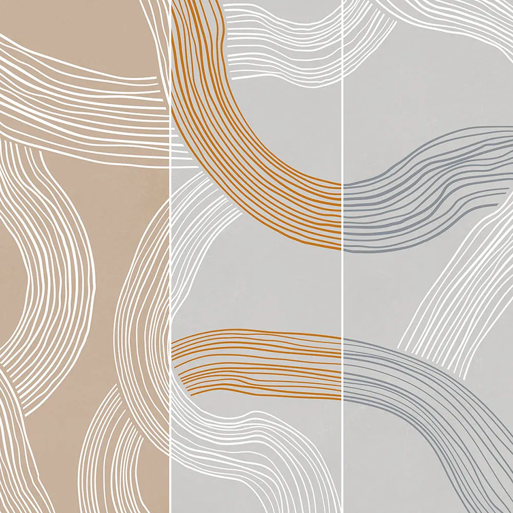 Creativille – Wallpaper 8290 3D Model