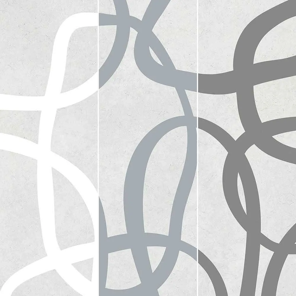 Creativille – Wallpaper 83072 big chain 3D Model