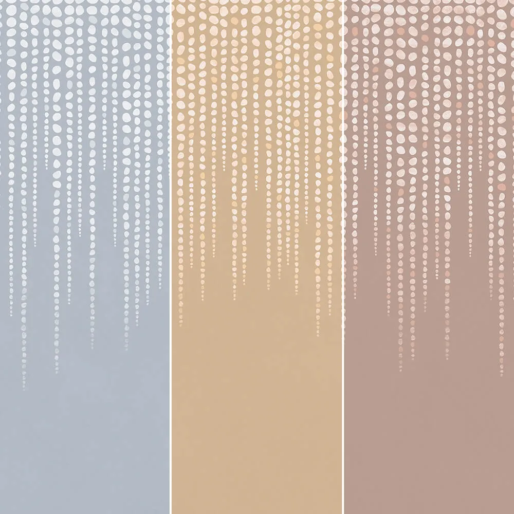 Creativille – Wallpaper 832237 hanging stones 3D Model