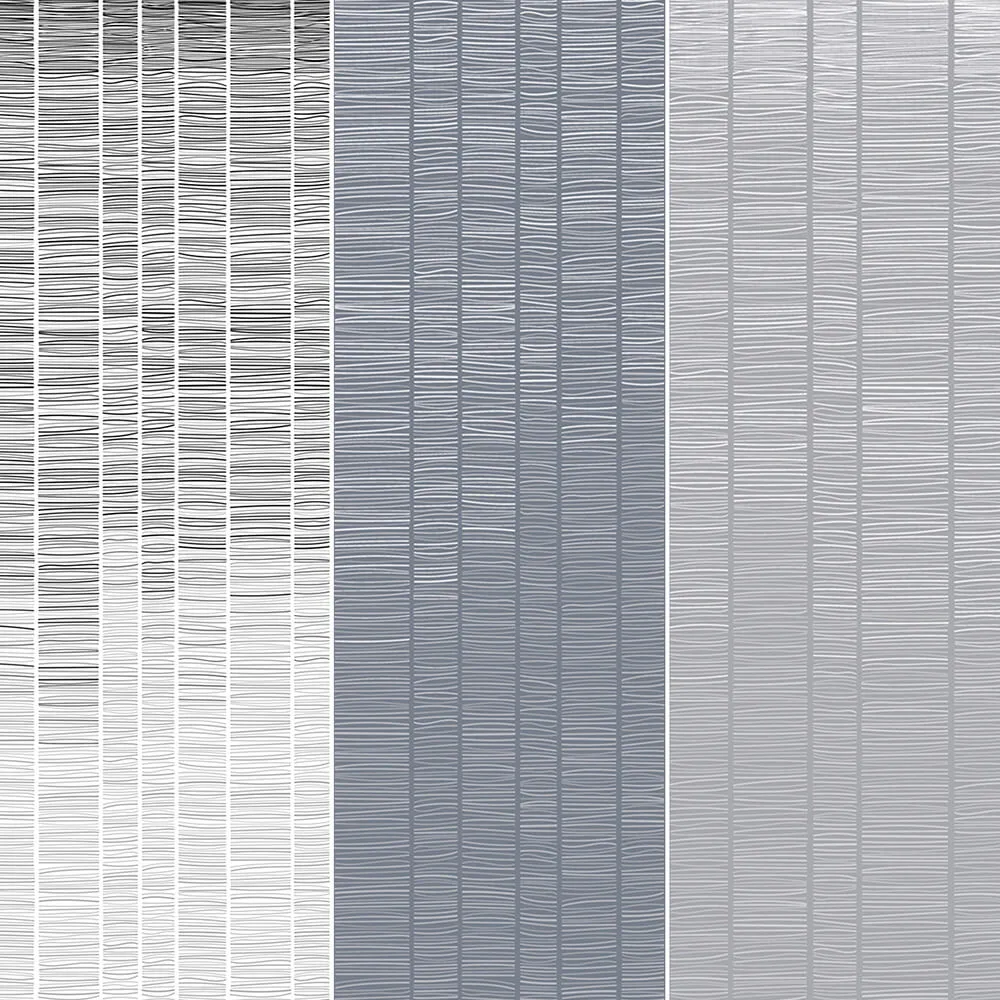 Creativille – Wallpaper 8324 dash matrix 3D Model