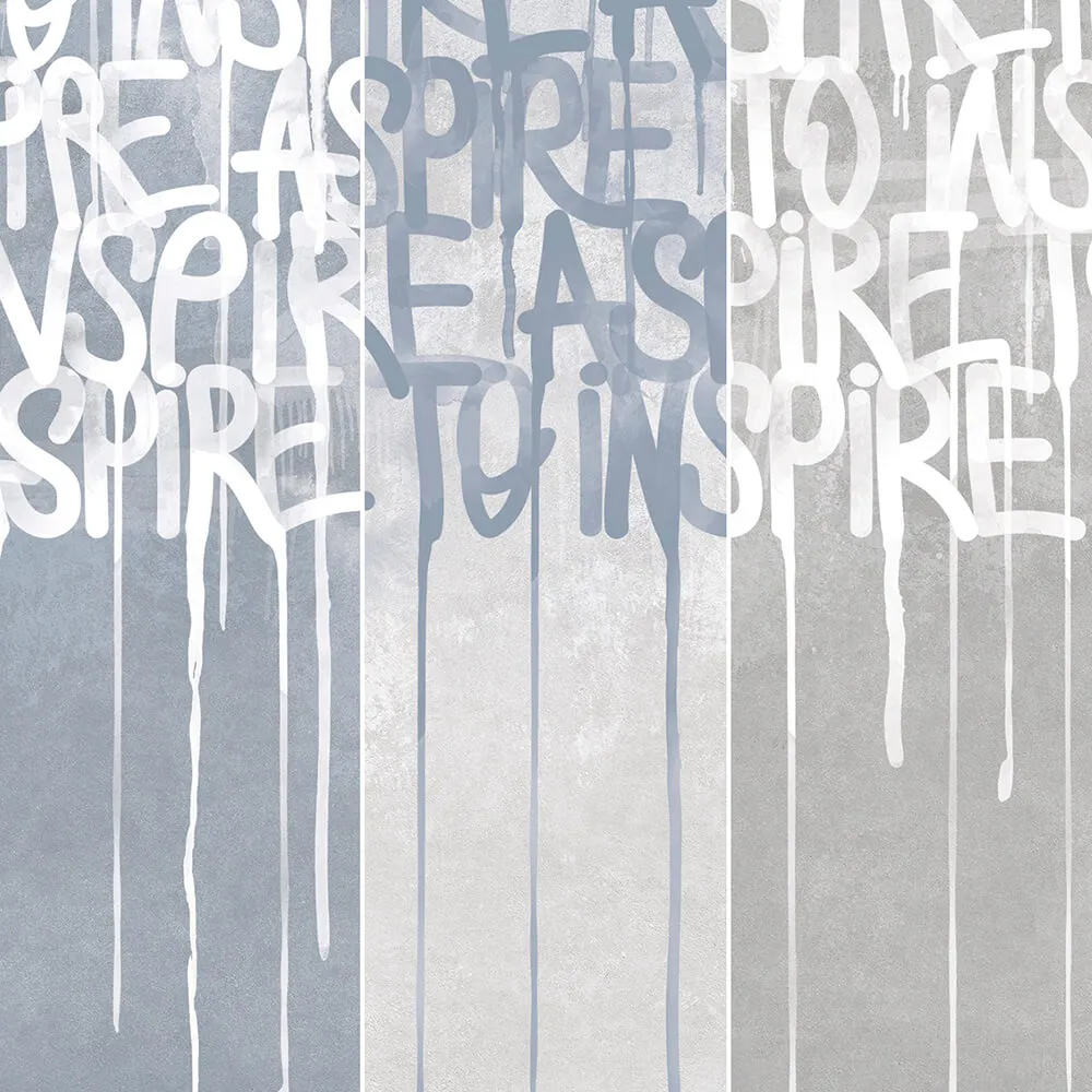 Creativille – Wallpaper 8380 aspire to inspire 3D Model Creativille – Wallpaper 8380 aspire to inspire 3D Model