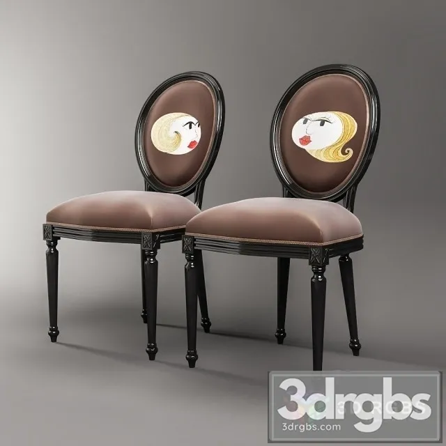 Creazioni Fiammetta 3D Model Download Creazioni Fiammetta 3D Model Download