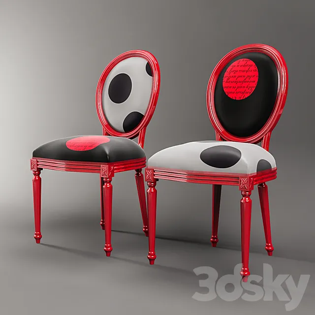 Creazioni Fiammetta 3DModel