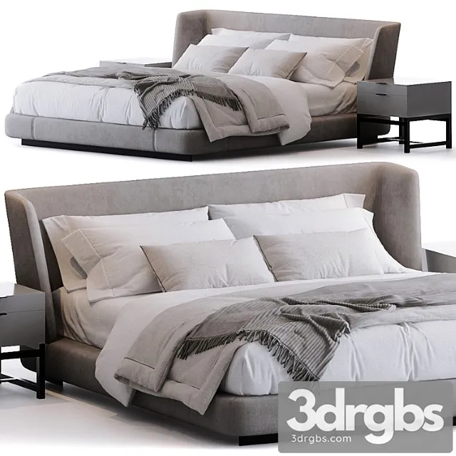 Creed by minotti Creed by minotti