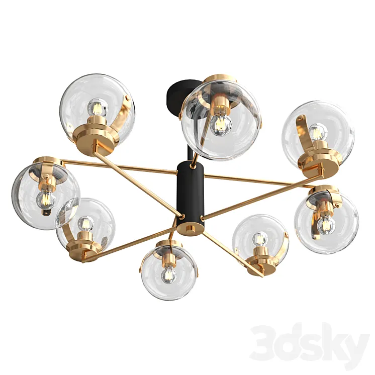 CREEK 70118\/8 3D Model Free Download