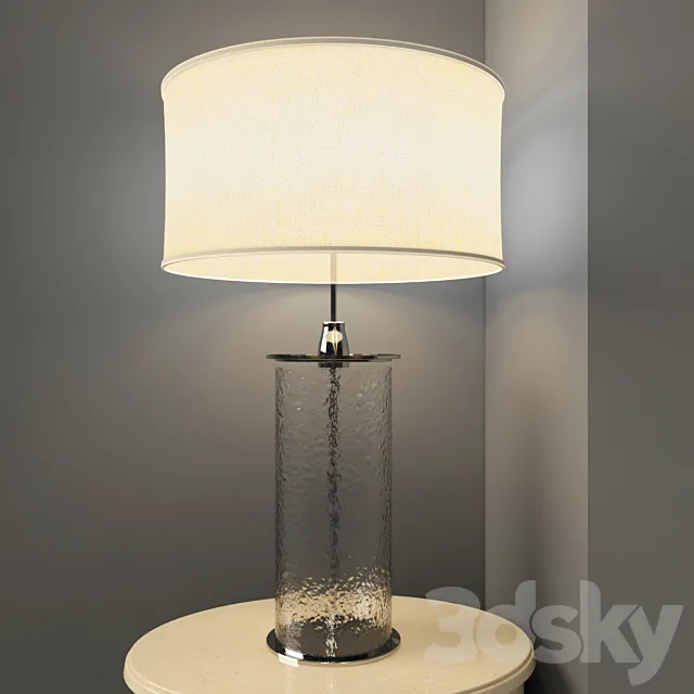 Cremona Cantori 3D Model