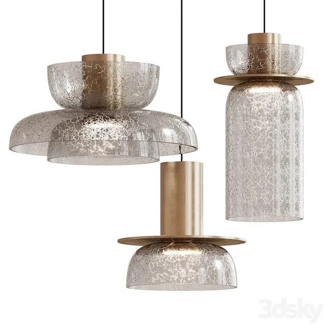 Crispin by Lampatron 3D Model Crispin by Lampatron 3D Model