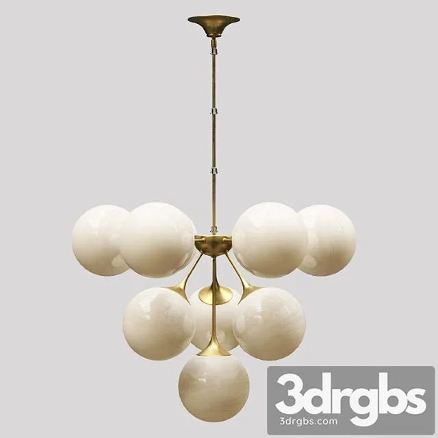 Cristol Arn5401hab Wg 3D Model Download Cristol Arn5401hab Wg 3D Model Download