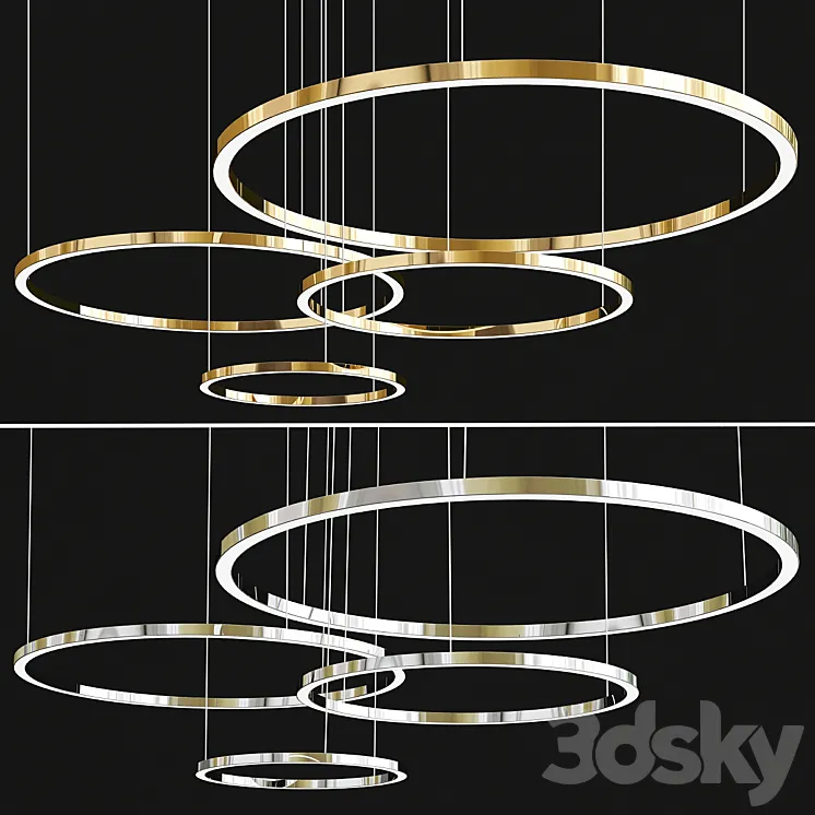 Cruise Lampatron 3D Model Free Download