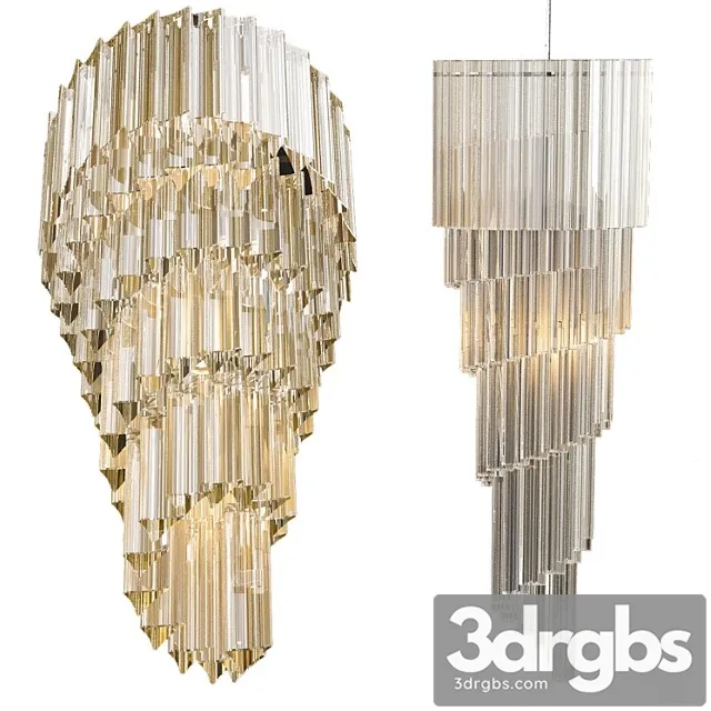 Crystal chandelier Crystal chandelier