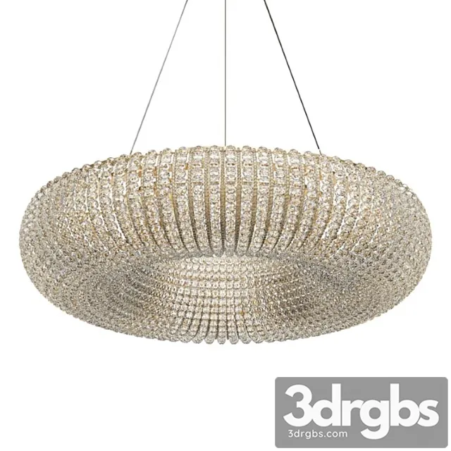 Crystal Halo 3D Model Download Crystal Halo 3D Model Download