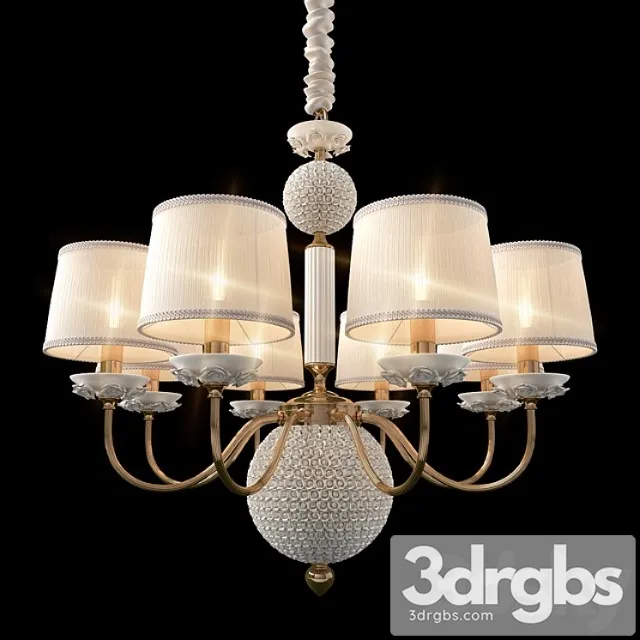 Crystal Lux Adagio Sp8 2 3D Model Download Crystal Lux Adagio Sp8 2 3D Model Download