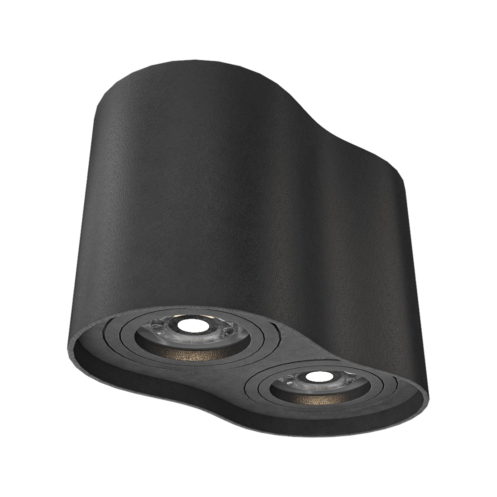 CRYSTAL LUX – Ceiling lamp CLT 410C2 3D Model