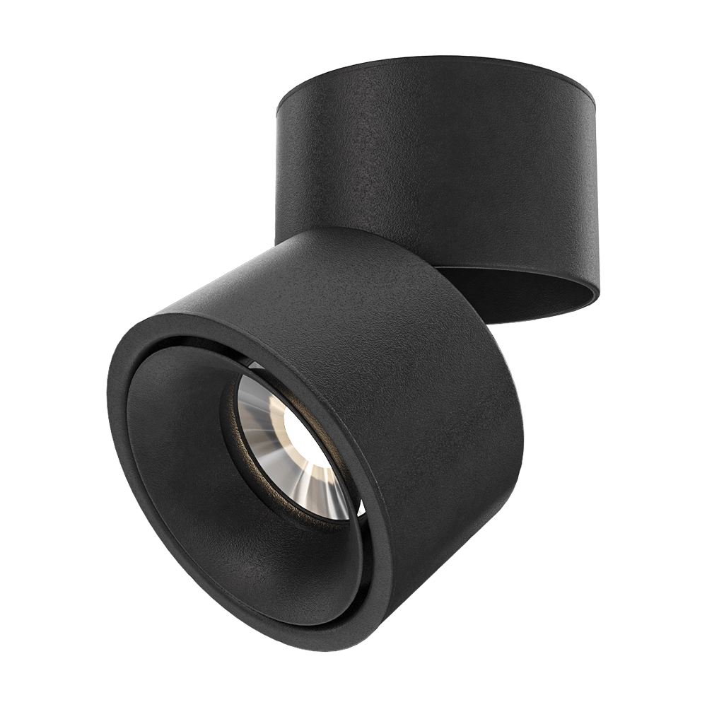 CRYSTAL LUX – Ceiling lamp CLT 412C 3D Model