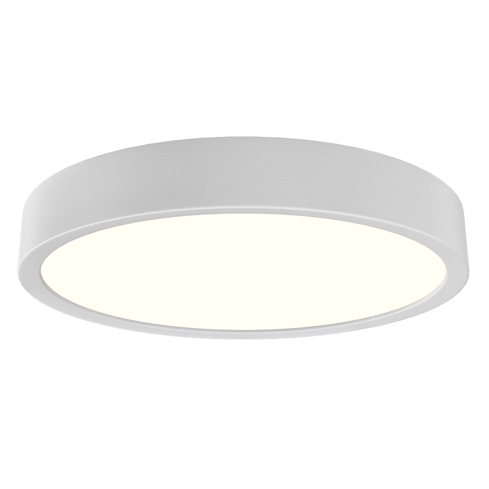 CRYSTAL LUX – Ceiling lamp CLT CLT 523C170 3D Model