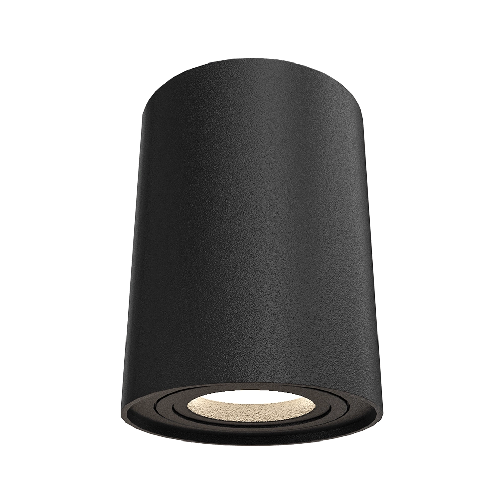 CRYSTAL LUX – Ceiling lamp CLT410C1 3D Model