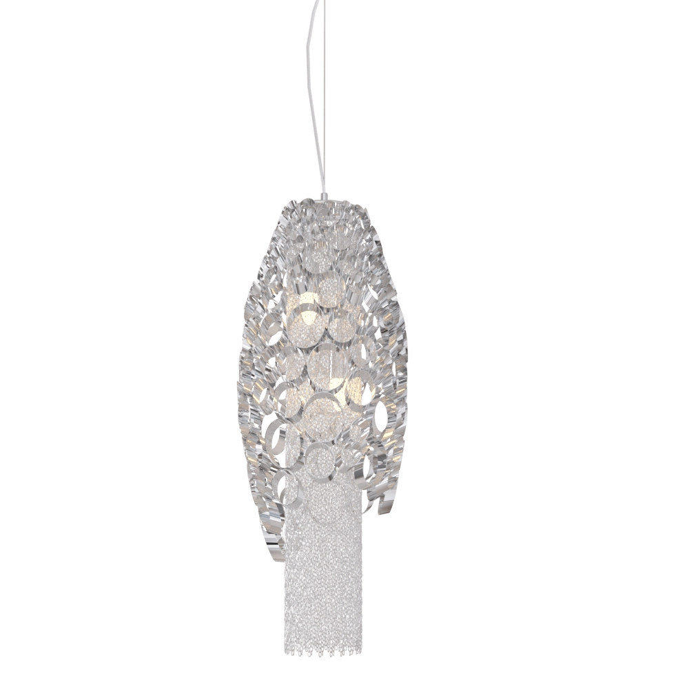 CRYSTAL LUX – Ceiling lamp Fashion SP2 3D Model CRYSTAL LUX – Ceiling lamp Fashion SP2 3D Model