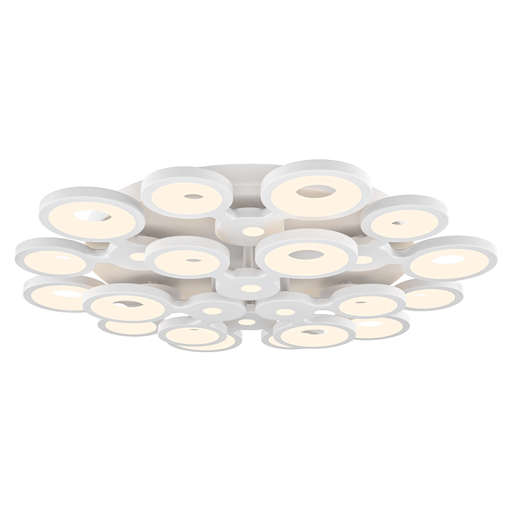 CRYSTAL LUX – Lamp CLT 335C700PL 3D Model CRYSTAL LUX – Lamp CLT 335C700PL 3D Model