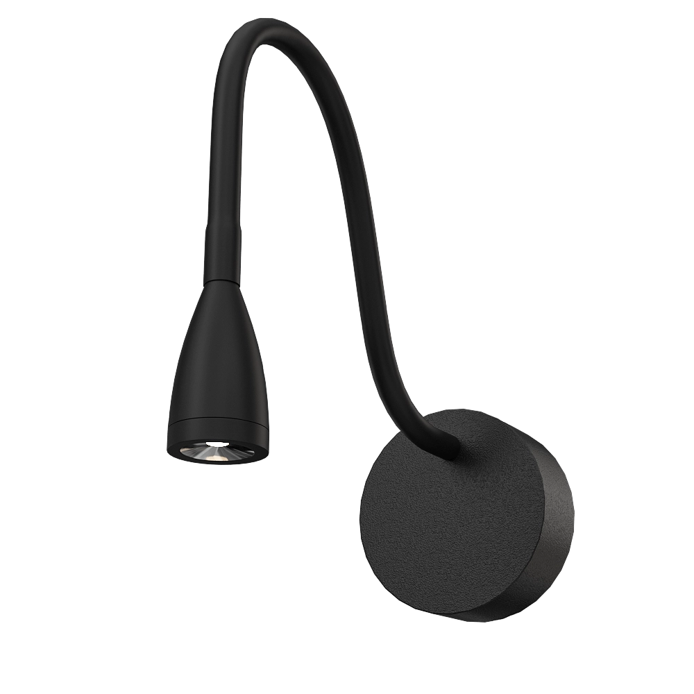 CRYSTAL LUX – Sconce CLT 212W 3D Model CRYSTAL LUX – Sconce CLT 212W 3D Model