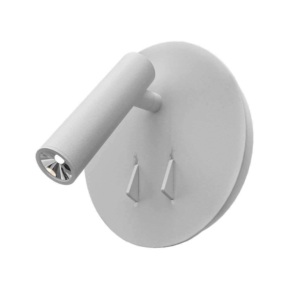 CRYSTAL LUX – Sconce CLT 223W 3D Model CRYSTAL LUX – Sconce CLT 223W 3D Model