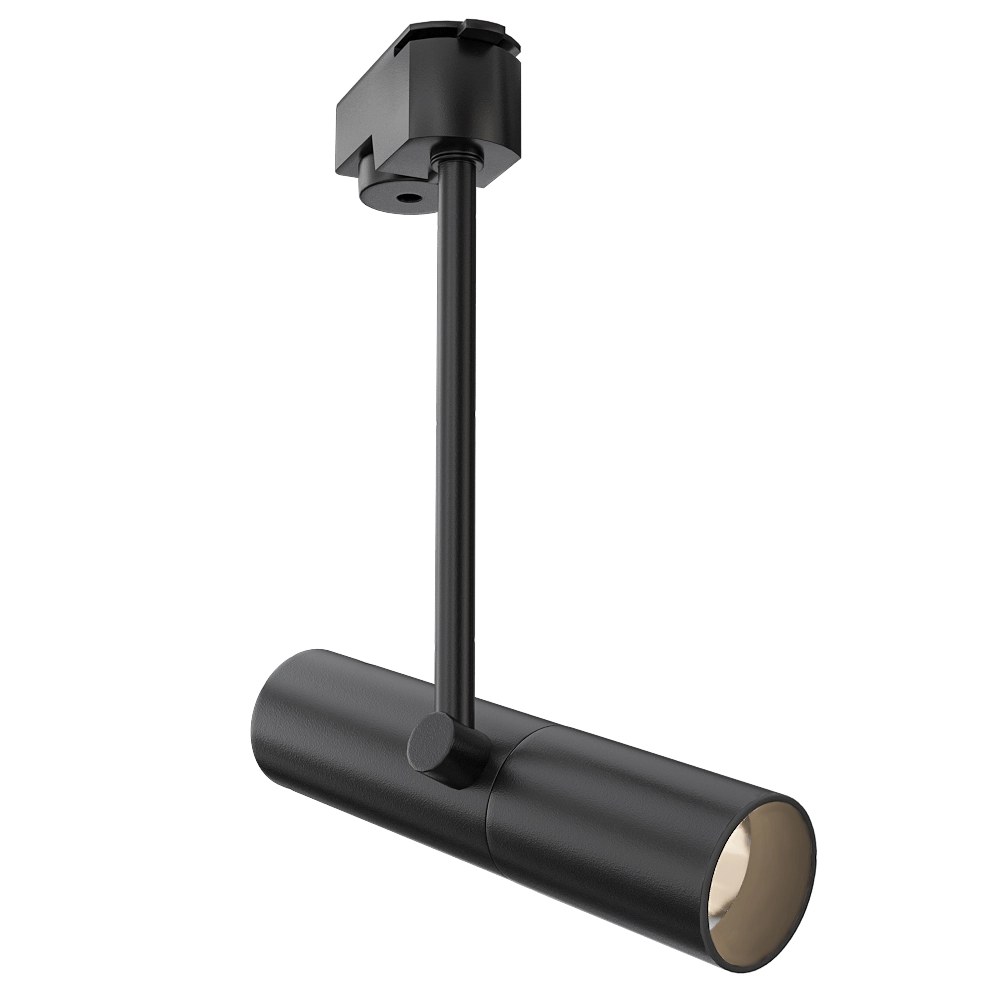 CRYSTAL LUX – Spot lamp CLT 0.31 005 3D Model