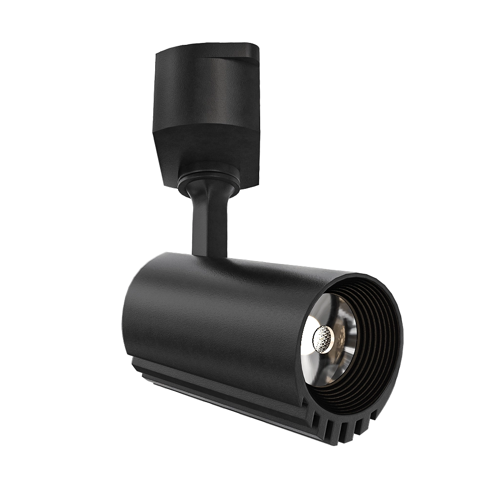 CRYSTAL LUX – Spot lamp CLT 0.31 007 10W 3D Model