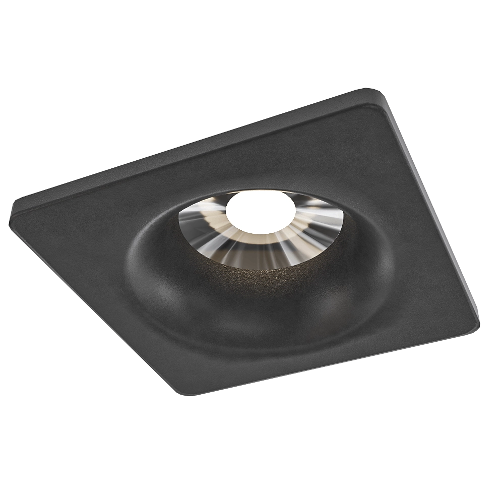 CRYSTAL LUX – Spot lamp CLT 003C1 BL 3D Model