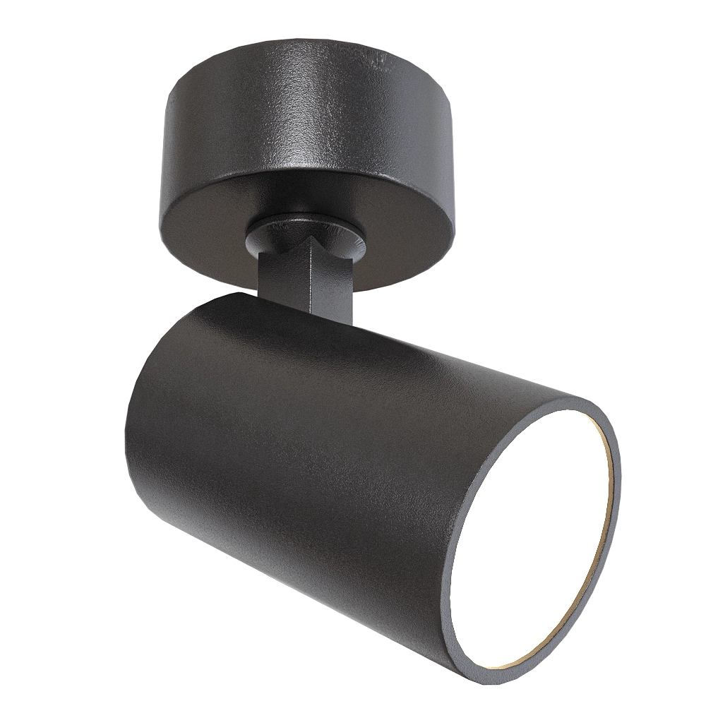 CRYSTAL LUX – Spot lamp CLT 017CW1R BL 3D Model