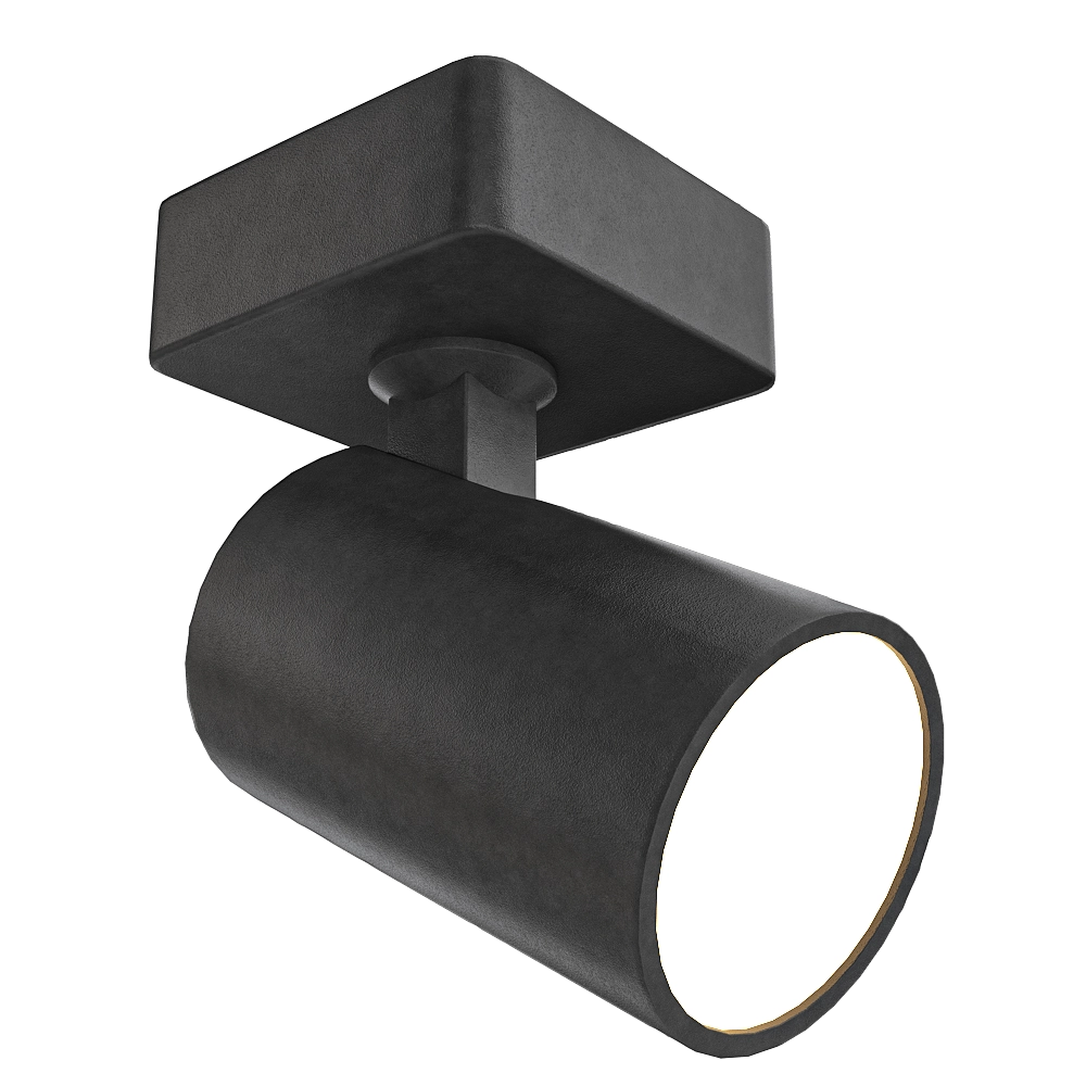 CRYSTAL LUX – Spot lamp  CLT 017CW1S BL 3D Model