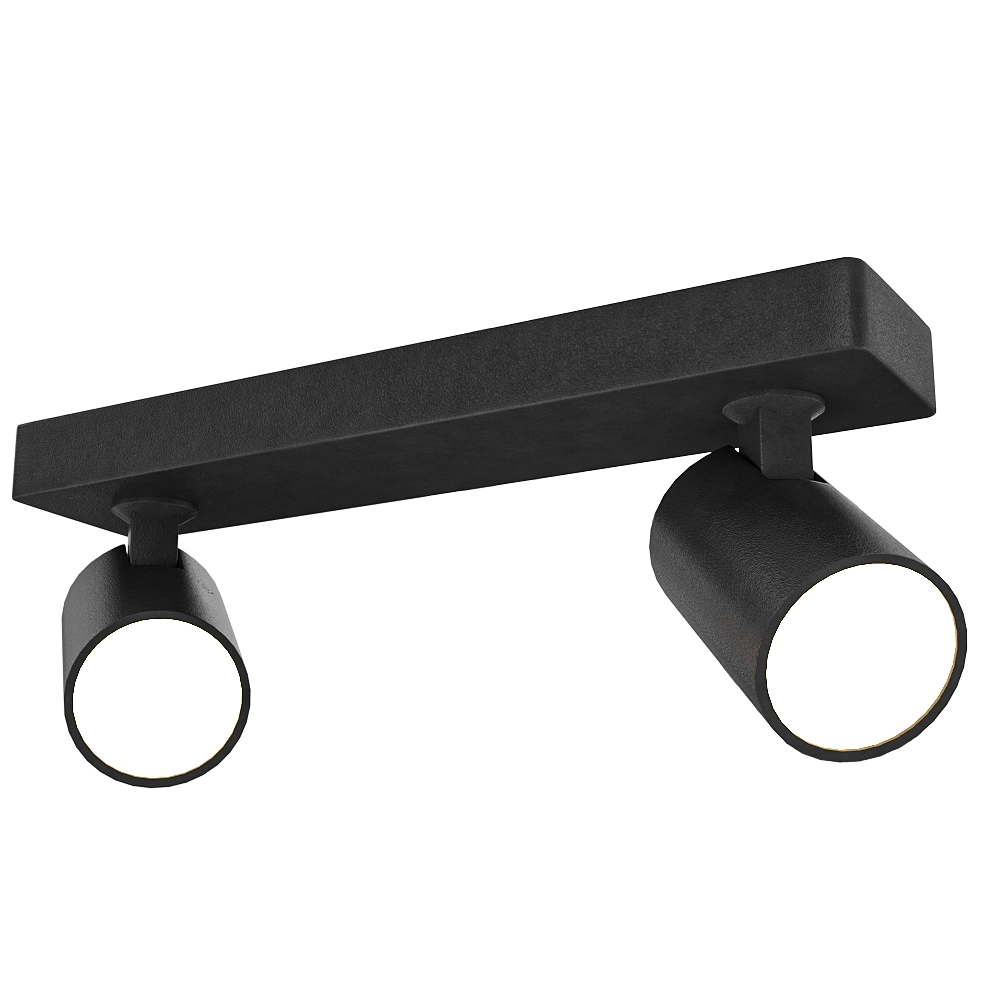 CRYSTAL LUX – Spot lamp  CLT 017CW2 L250 BL 3D Model