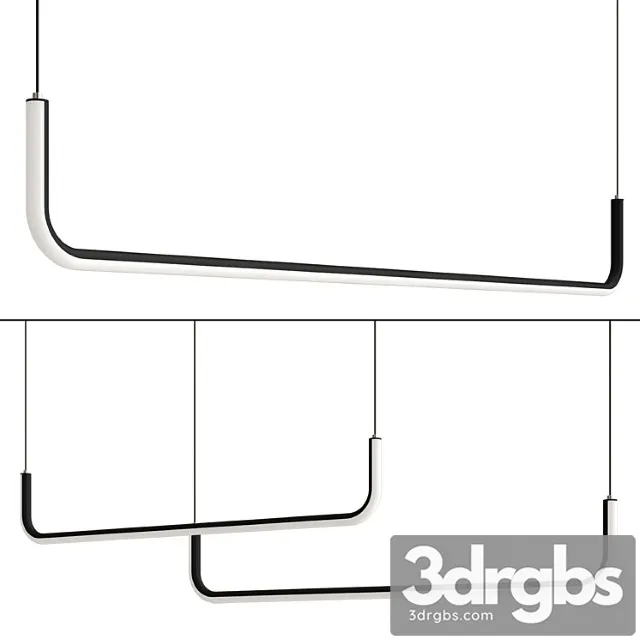 Crystal Lux Suave 3 3D Model Download Crystal Lux Suave 3 3D Model Download