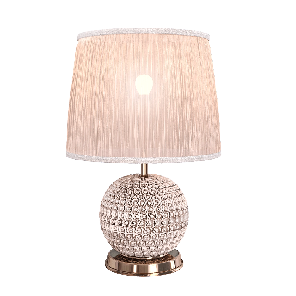CRYSTAL LUX – Table lamp Adagio TL1 3D Model CRYSTAL LUX – Table lamp Adagio TL1 3D Model