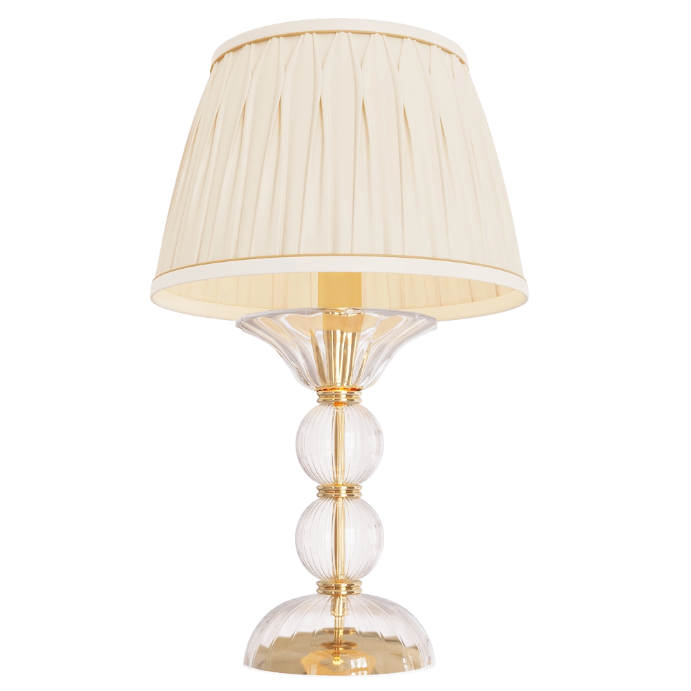 CRYSTAL LUX – Table lamp Dream LG1 3D Model CRYSTAL LUX – Table lamp Dream LG1 3D Model