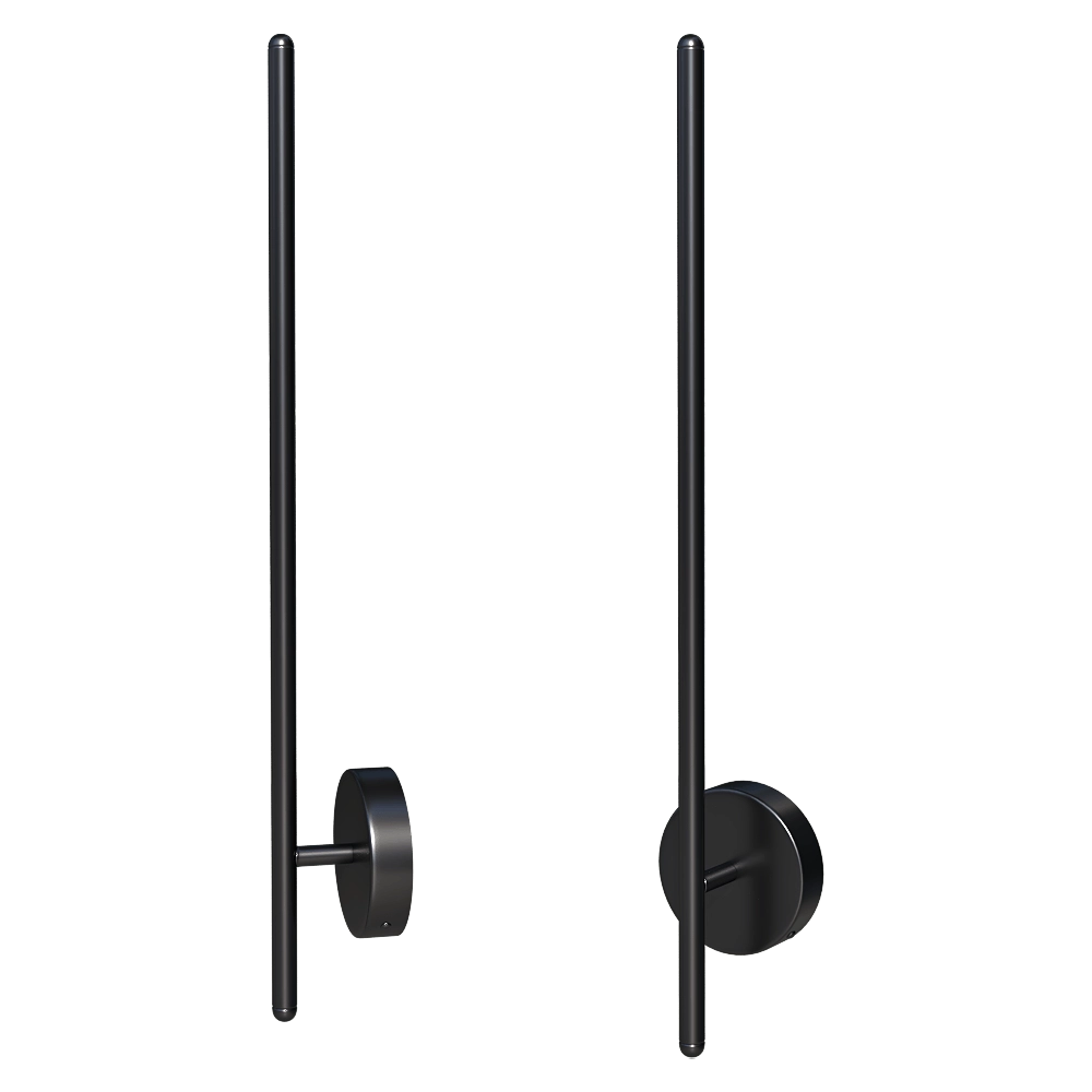 CRYSTAL LUX – Wall lamp Verde AP L700 3D Model CRYSTAL LUX – Wall lamp Verde AP L700 3D Model