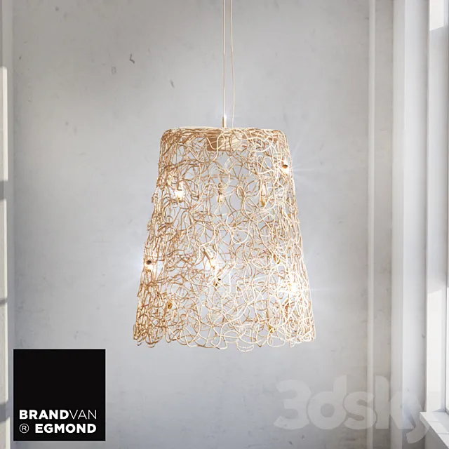 CRYSTAL WATERS CWSHADE60NH 3D Model CRYSTAL WATERS CWSHADE60NH 3D Model