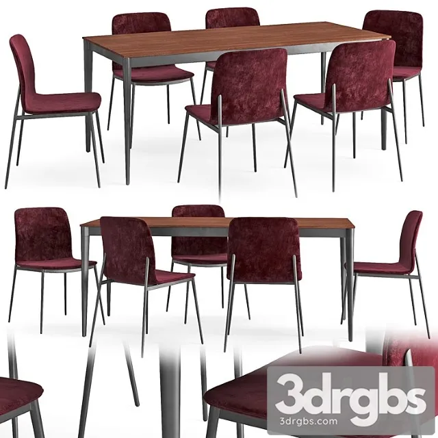 Ctol I Stul Torina Newport 3D Model Download Ctol I Stul Torina Newport 3D Model Download