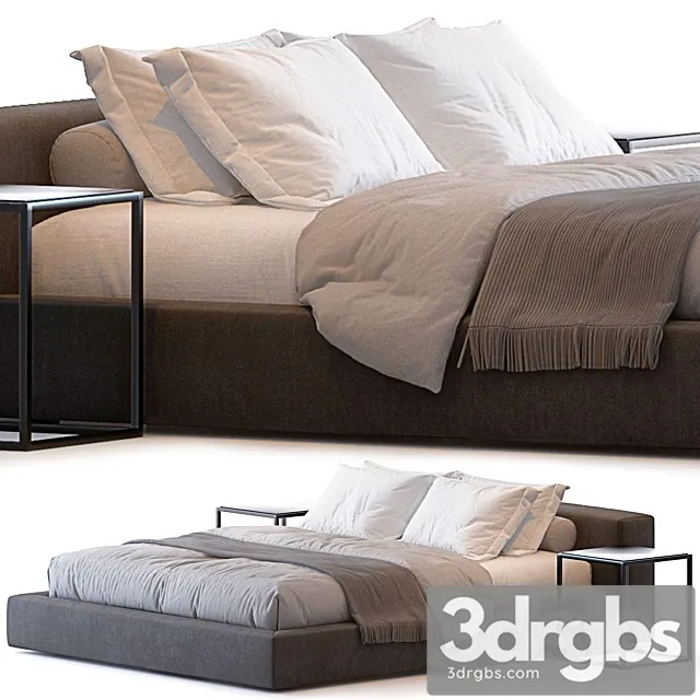 Cubic 24 by Desiree 3D Model Download