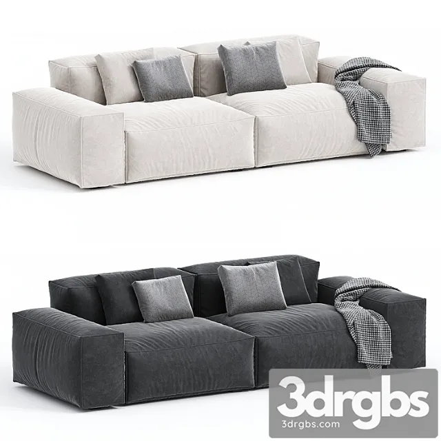 Cubotto sofa Cubotto sofa