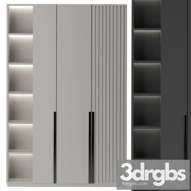 Cupboard 01 Cupboard 01