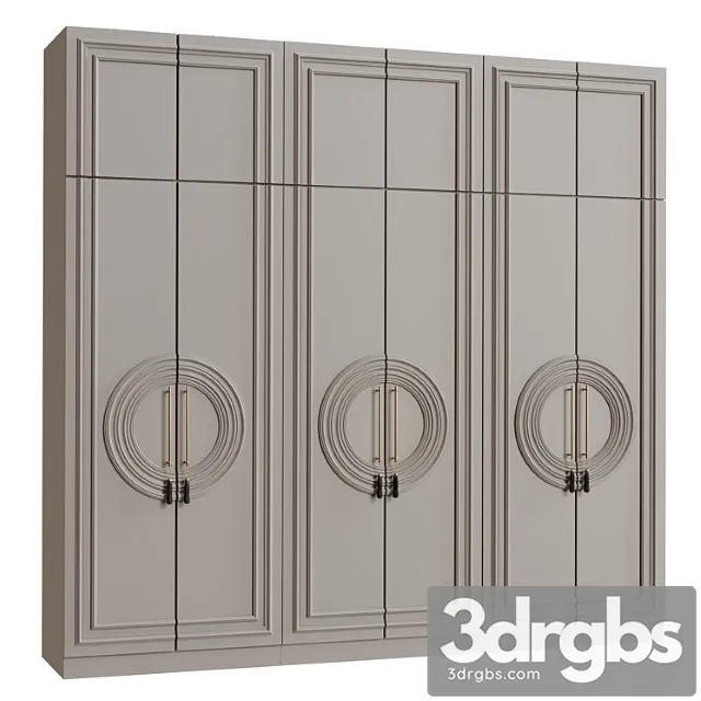 Cupboard set 03 Cupboard set 03