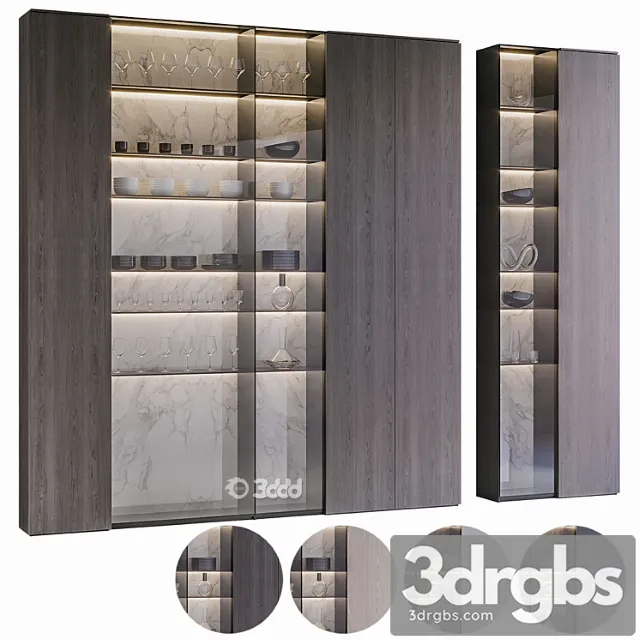 Cupboard Set Cupboard Set