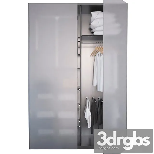 Cupboard with filling Cupboard with filling