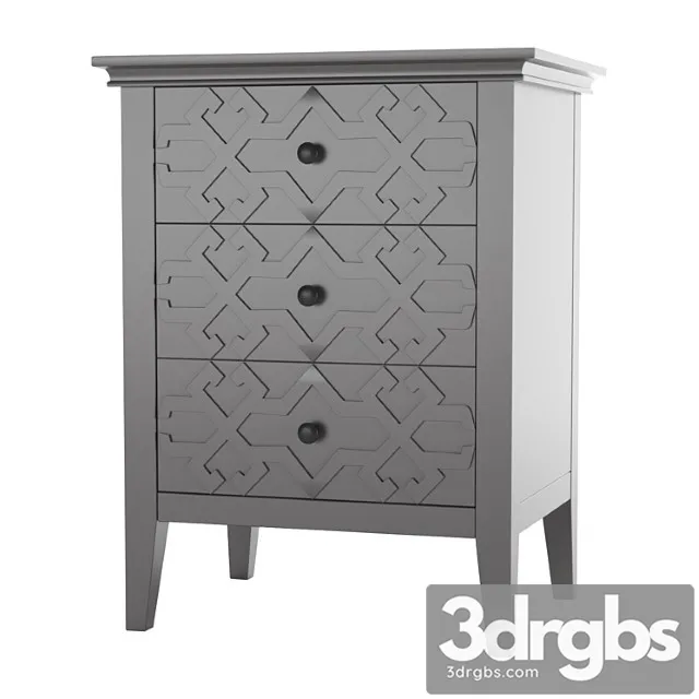 Curbstone friz Curbstone friz