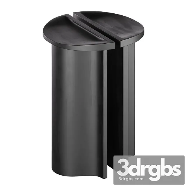 Curbstone oreus, la redoute Curbstone oreus, la redoute