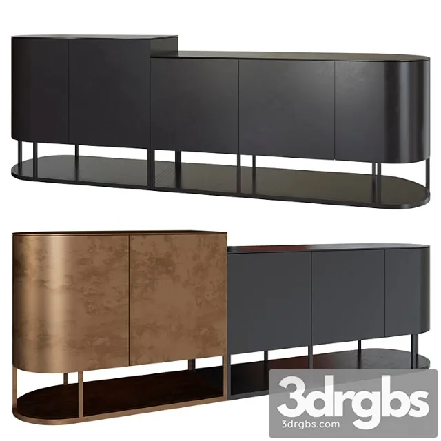 Curbstone ronda design Curbstone ronda design