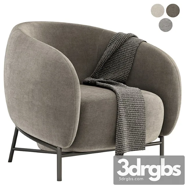 Curl by cider edition 3D Model Download Curl by cider edition 3D Model Download