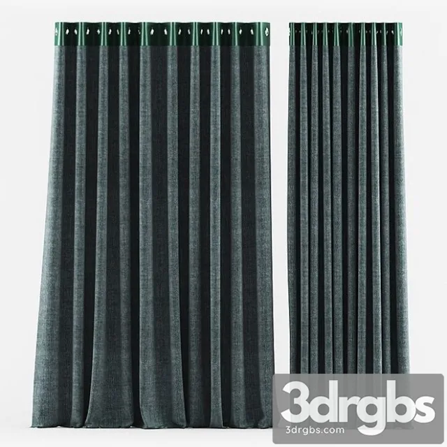 Curt Vert 3D Model Download