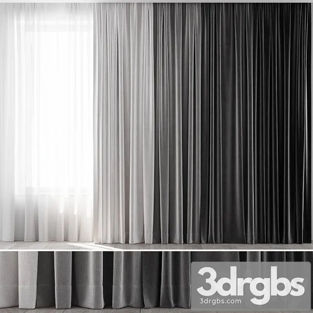 Curtains 27 Curtains 27